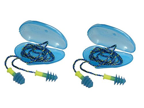 Bouchons d’oreilles Fusion