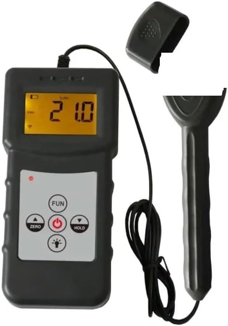 はかり商店 / 米麦水分測定器「米名人」KM-1 米 水分 測定 器 はかり商店 / 米麦水分測定器「米名人」KM-1 米 水分 測定 器