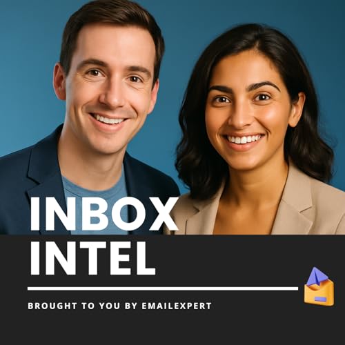 Inbox Intel: from emailexpert cover art