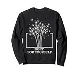 Minimalist Line Art Aesthetics & Positivity Quote