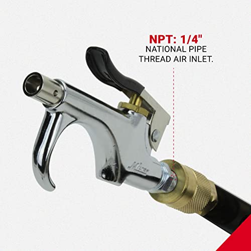 Milton S-148 Lever Blow Gun