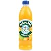 Robinson's Orange Fruit Drink, No Added Sugar, 1 Liter Plastic Bottles (Pack of 12)
