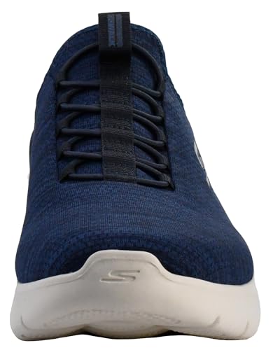 Image of Skechers Men Pull On Walking Shoes