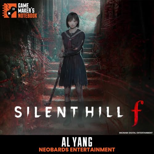 SILENT HILL f Director Al Yang on Creating an All-New Chapter in the Legendary Horror Franchise