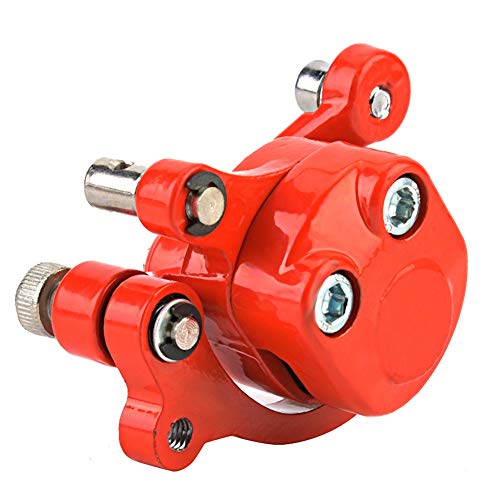 Remschijf 120mm Auto Voertuig Remschijf Rotor Automobiel Remklauw voor 43cc 47cc 49cc Elektrische Go Kart Scooter Mini Moto - Image 6