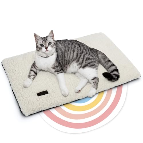 Camas Gatos Autocalentables Marca Mora Pets
