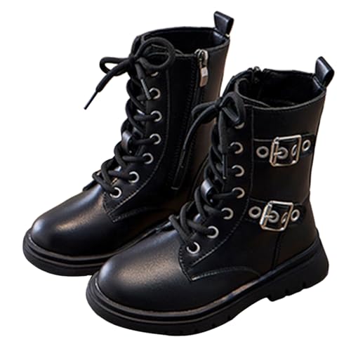 Bottines mode confortables et chaudes pour enfants actifs
