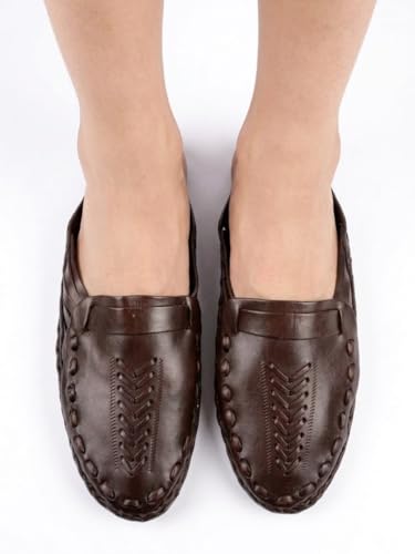 Image of wear the kolhapuri