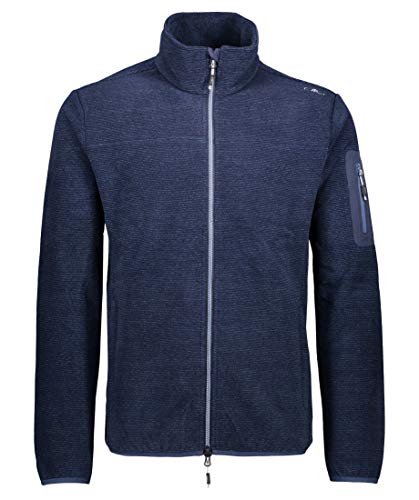 Polar hombre CMP 38H2237 diseñado para ofrecer el máximo confort y calidez en la montaña