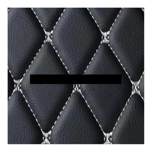 Tapis voiture étanche et protection complète habitacle G80