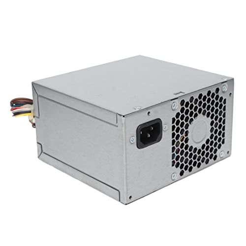 Fuente de poder 280W compatible HP ProDesk 600 680 800 miniatura 4