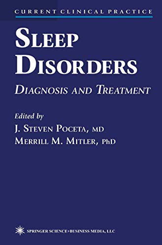 Sleep Disorders view 2