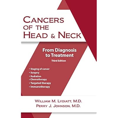 Cancers of the Head and Neck