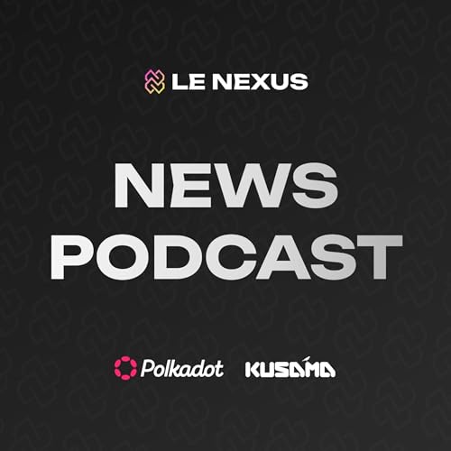 🎙️News Polkadot Titelbild