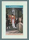Cinderella (Fairy Tales)