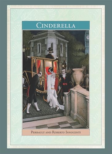 Cinderella (Fairy Tales)