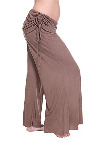 Culotte BDA Belly Bandit Brun contre les irritations de la peau post-partum