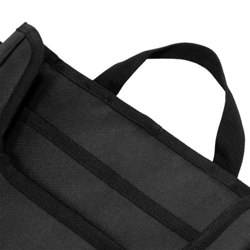 Organisateur de siège auto durable avec finitions soignées - 8