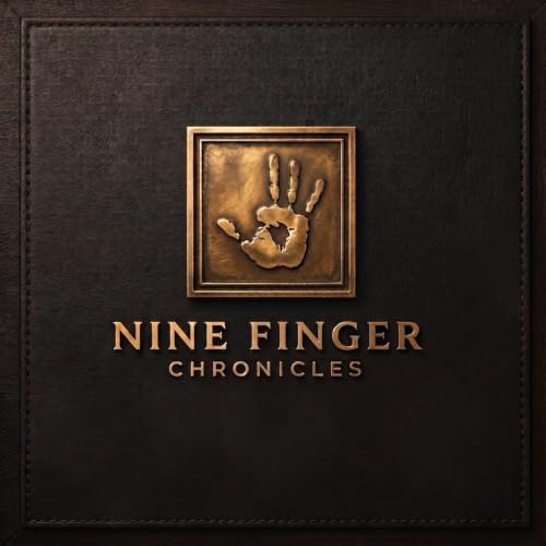『Nine Finger Chronicles - Deer Hunting Podcast』のカバーアート