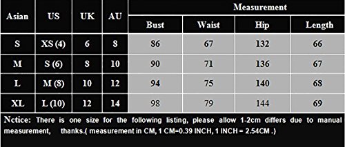 CoCo fashion - Tuta - Donna