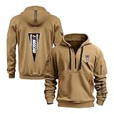 Design Der Kapuzenjacke: Weite Kapuze Mit Kordelzug, Lange äRmel, Halblange ReißVerschlussleiste, Gerippte BüNdchen Und Saum. Die GeräUmige Fronttasche Des Bedruckten Trainingsanzugs Ist Praktisch Und ErmöGlicht Das Einfache Tragen Kleiner GegenstäNde