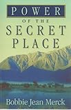 Power of the secret place