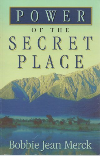 Power of the secret place