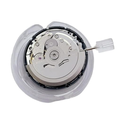 Mouvement NH38 Seiko automatique japonais à 24 rubis pour montre
