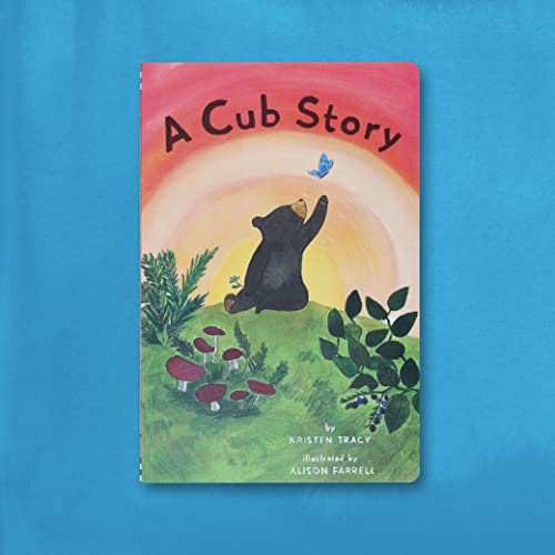 A Cub Story (An Animal Story) - Image 10