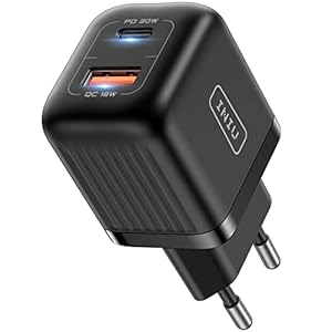 USB C Ladegerät, INIU 30W
