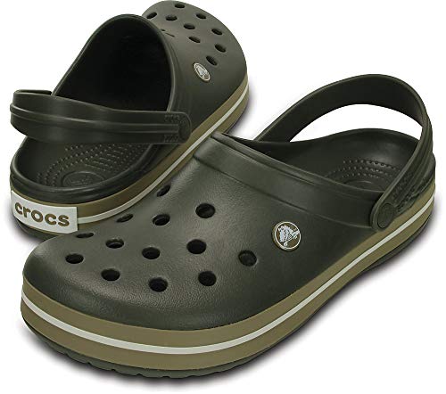 Image of Crocs Athens Thong Sandal