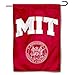 College Flags & Banners Co. MIT Engineers Garden Flag