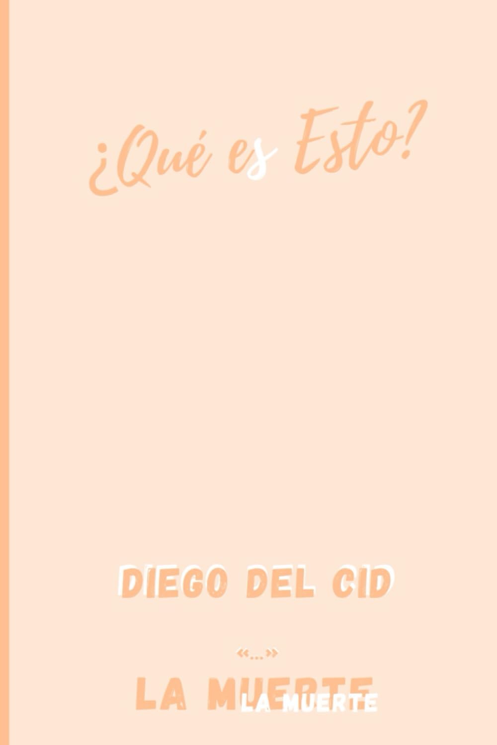 ¿Qué es esto?