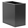 Hartleys Black Vinyl Record Storage Box #4