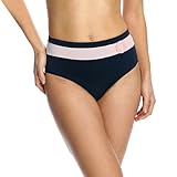 ORY Braguitas de Bikini Tiro Alto W240861 para Mujer