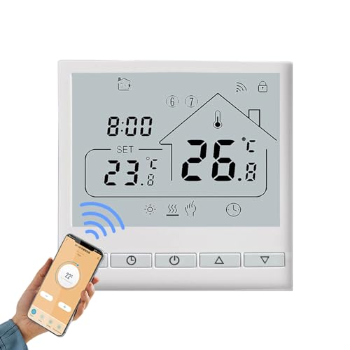 best smart thermostat deals