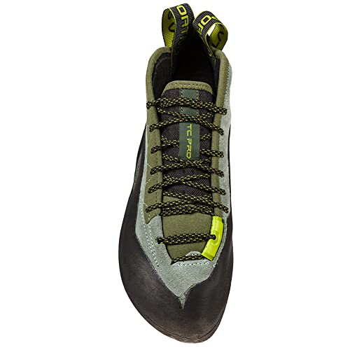 La Sportiva Mens TC Pro Rock Climbing Shoes4