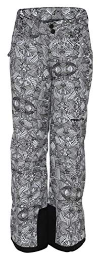 Image of Arctix Kids Snow Pants with Reinforced Knees and Seat