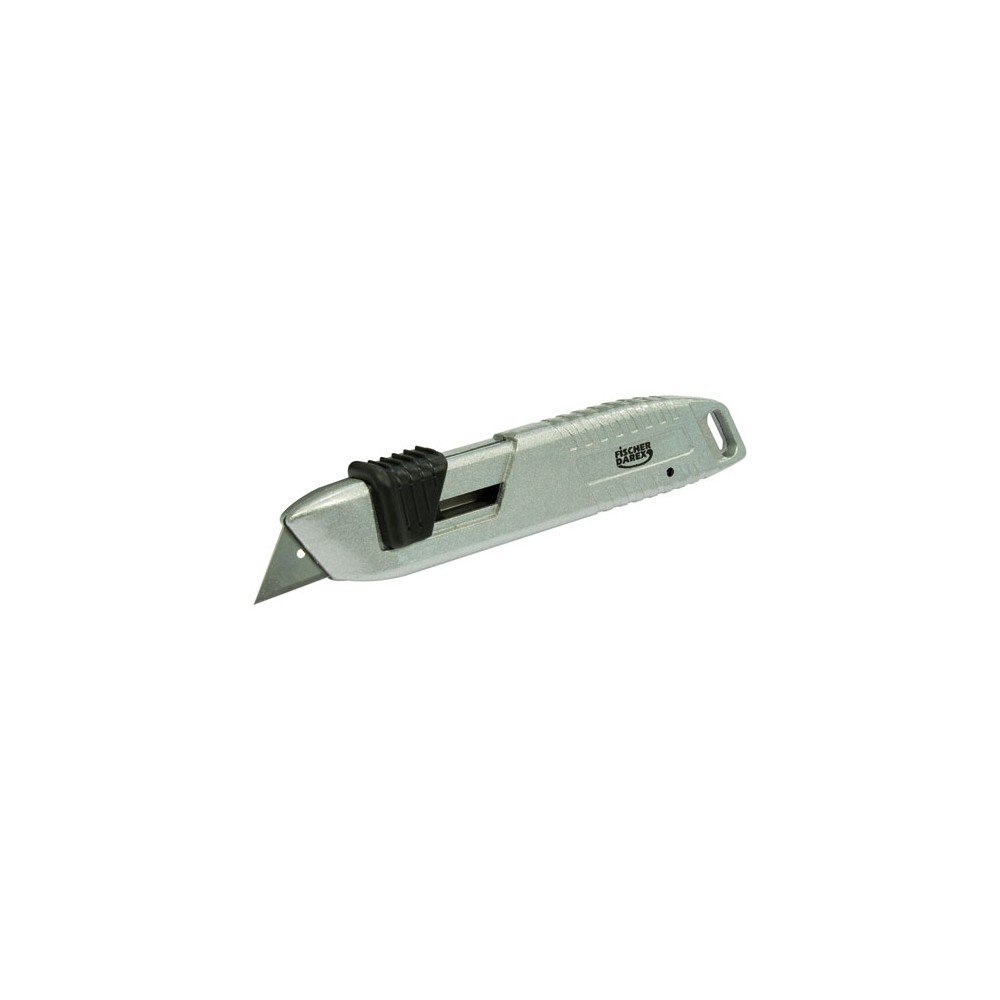 Outils tranchants Fischer Darex D209 de haute précision forgée - 2