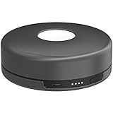 Nomad Pod Portable Charger for Apple Watch - Space Gray
