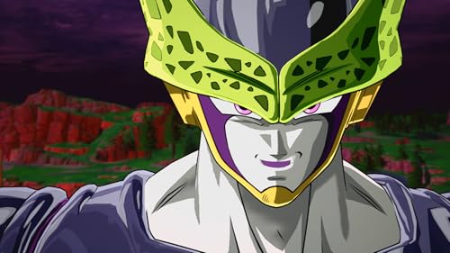 Dragon Ball: Sparking! Zero Nintendo Switch 2 - vue 5