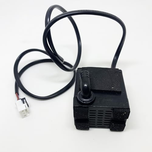 Bomba De Água Climatizador Electrolux Cl08f Cl08r 110v