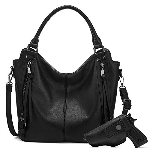 Top Concealed Carry Purse For Women Buyers’ Review
