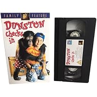 Dunston Checks In