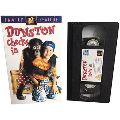 Dunston Checks In