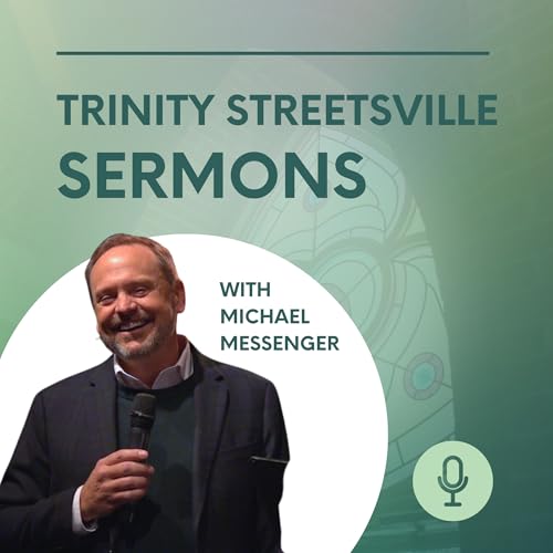 The Hinge Moment of Holy Week | Maundy Thursday 2026 | Trinity Sermons