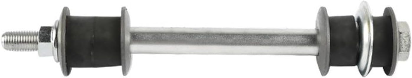 X23SK0008 Suspension Stabilizer Bar Link Kit Fits Kia - Rear Steel - 1 Piece