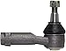 Detroit Axle - 4WD Front Outer Tie Rods for 2004-2008 F-150 Lincoln Mark LT, 4 Inner & Outer Tie Rods 2 Boots 2005 2006 2007 Replacement