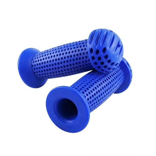 Handlebar Grips With Mushroom Pattern For Kick Scooters, Bal
