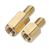 Modèle: M4BH1Material: laiton